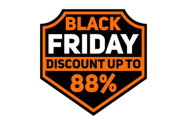 Logo black friday 99