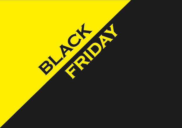 logo black friday