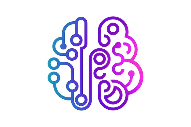 logo brain