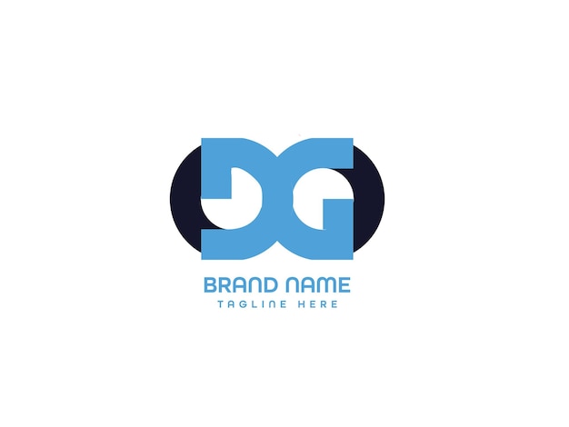 A logo for a brand called brand name