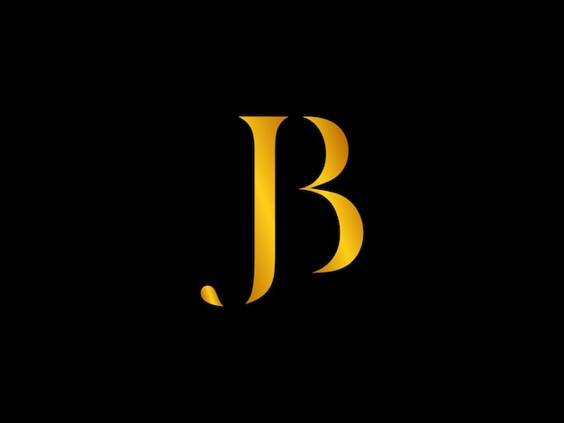 The logo for the brand jb