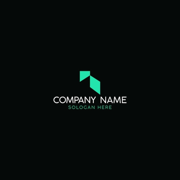 Logo brand mark for company