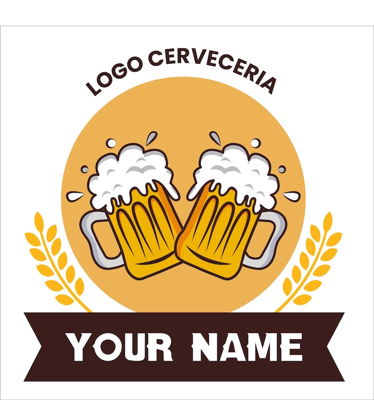 Logo cerveza