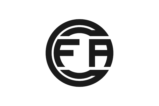 Logo cfa