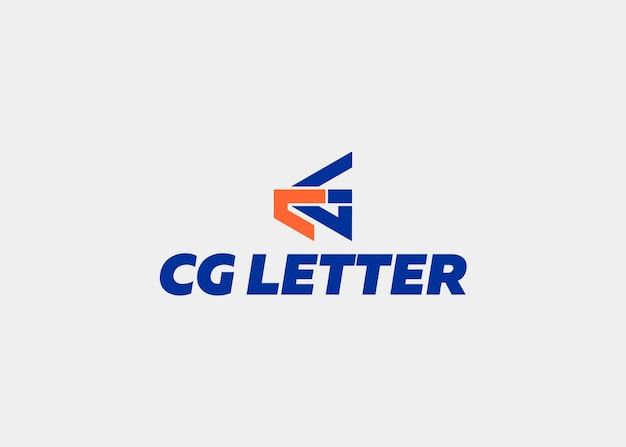 LOGO CG BRIEF BEDRIJFSNAAM