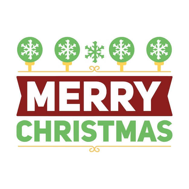 Logo Christmas Merry Christmas 29