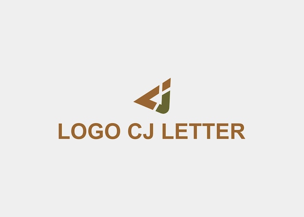 LOGO CJ LIJN BRIEF BEDRIJFSNAAM