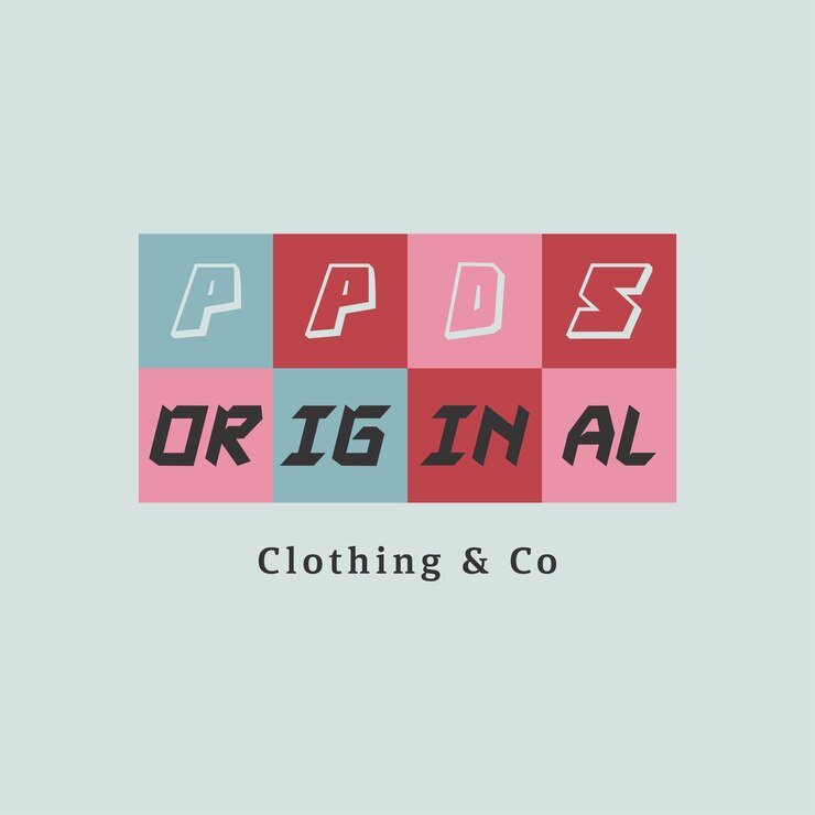 Vector a logo for a clothing store that says  shirt  bag
