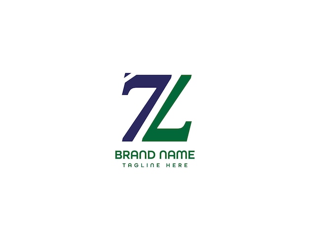 A logo for a company called a 7l.