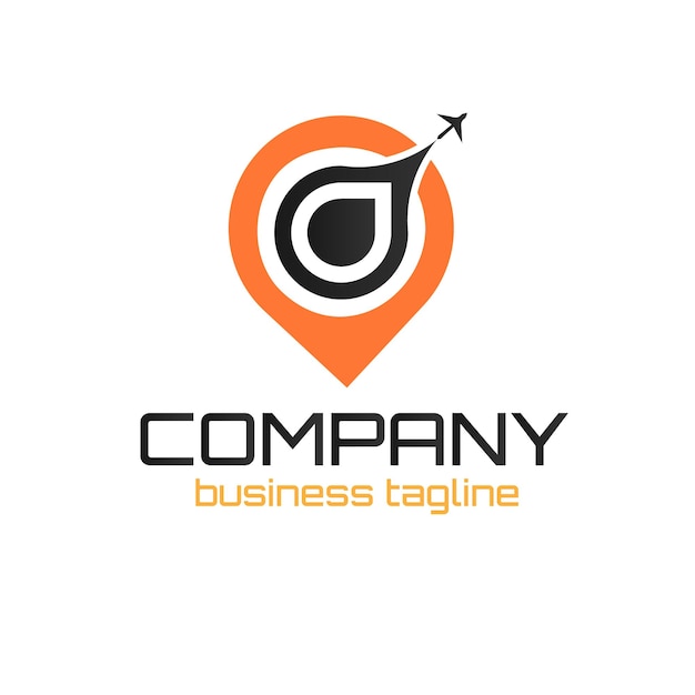 A logo for a company called business tag