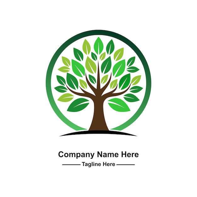 a logo for a company called company name