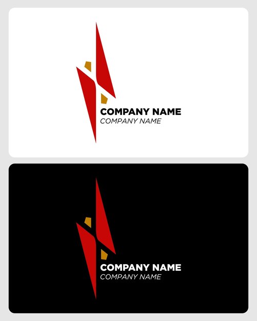 Vector a logo for a company called company.