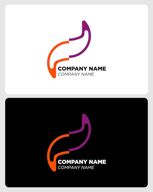 A logo for a company called company.