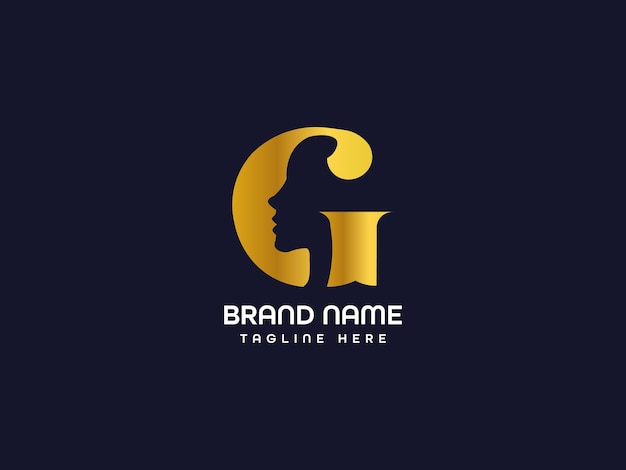 A logo for a company called g.