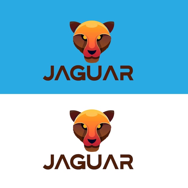 Логотип компании Jaguar.