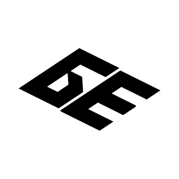 A logo for a company called sf.