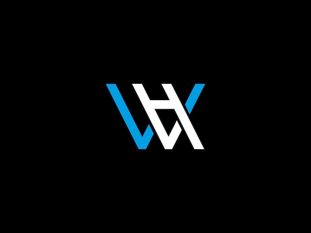 A logo for a company called ww