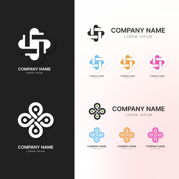 Logo Company Full Color