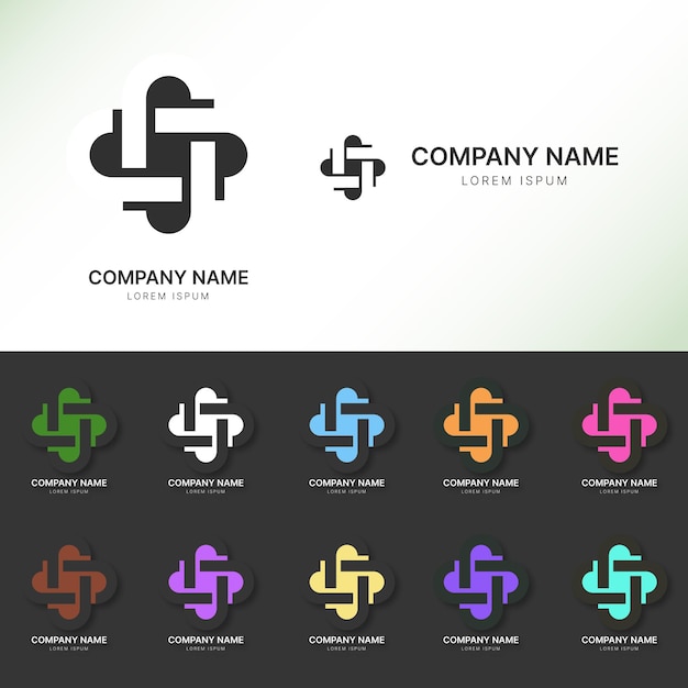 Logo Company Full Color