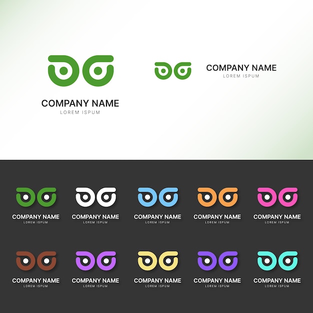 Logo Company Full Color