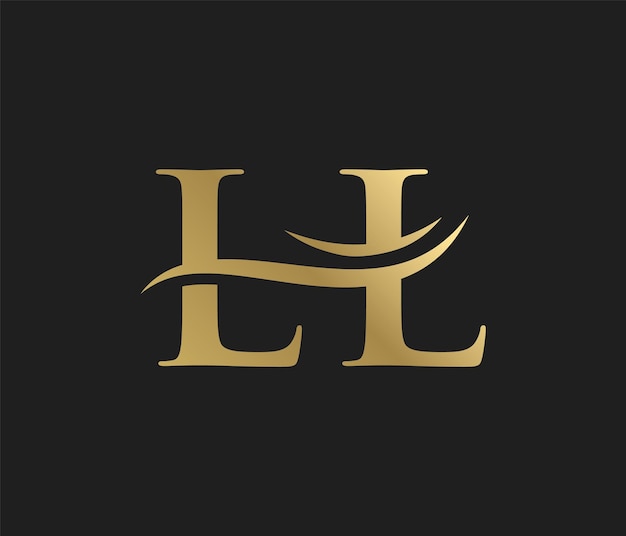 The logo for the company ll
