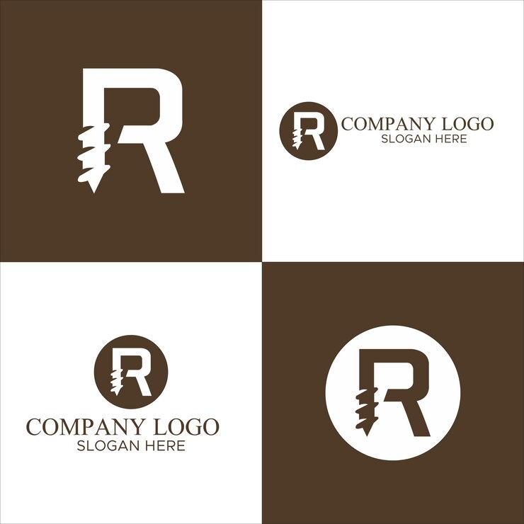 Vector a logo for the company logo for the company logo