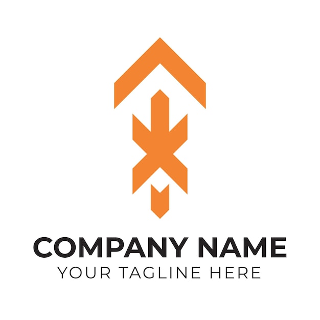 A logo for a company that is suitable for a company.