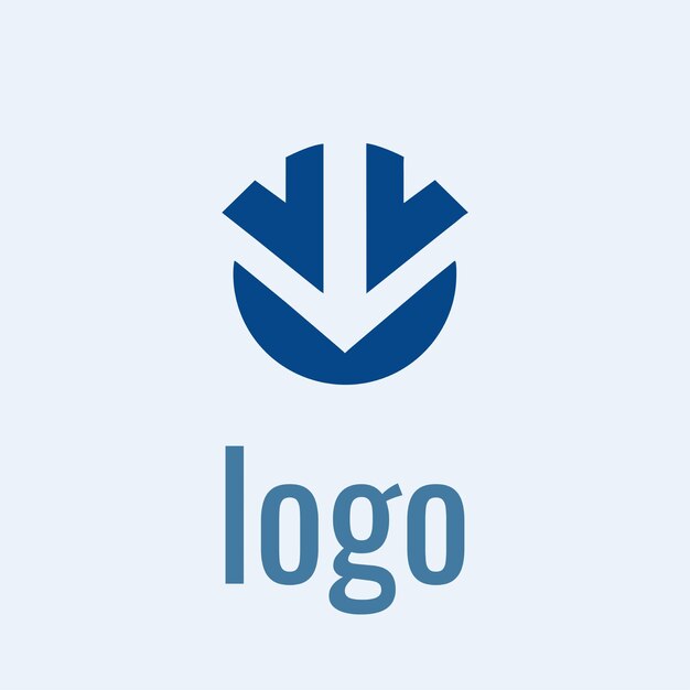 logo for company