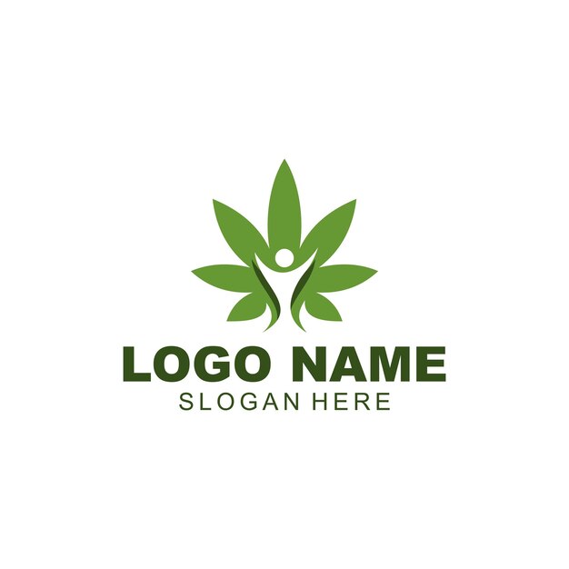 Logo for company