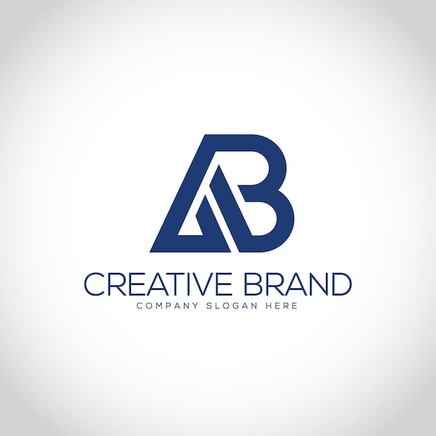 クリエイティブ・デンタル (Creative Dental) のロゴはL文字の組み合わせです