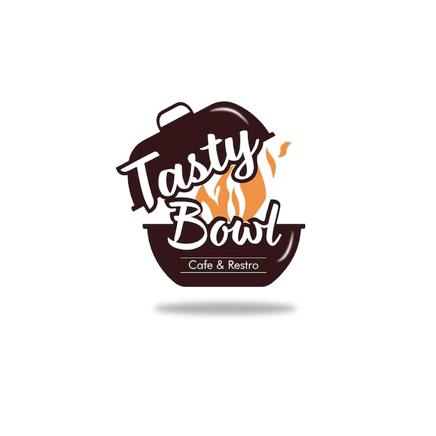 Logo Deign for a Restaurant