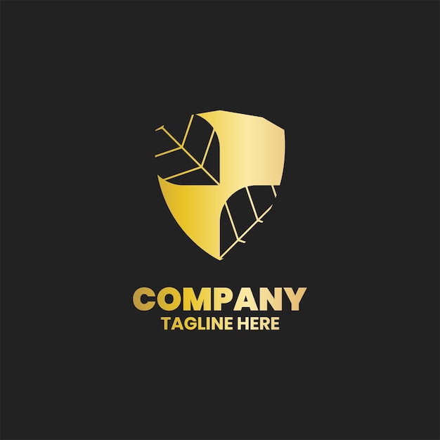 logo design for companies and factories