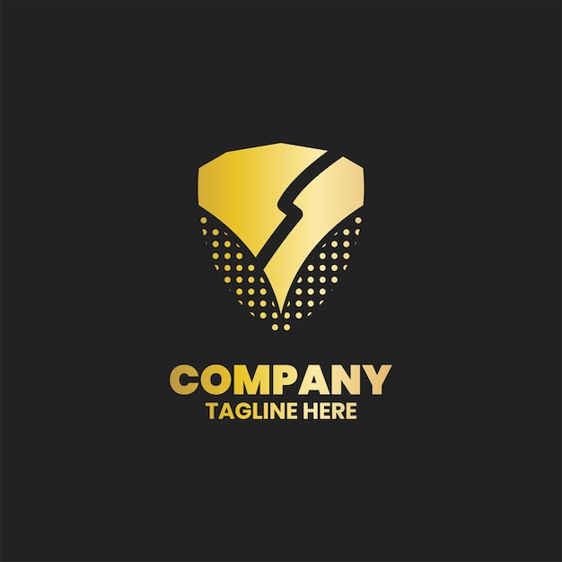 logo design for companies and factories