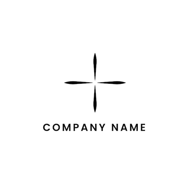 Logo design for company