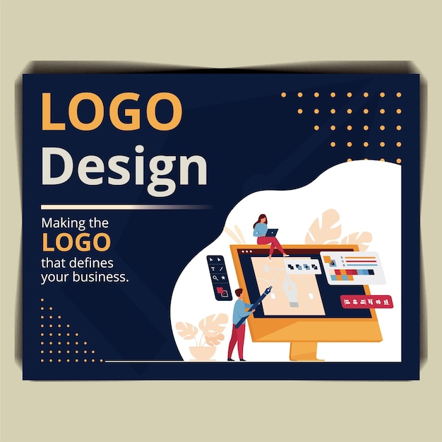 Logo Design Gig Afbeeldingen 3 optiescdr