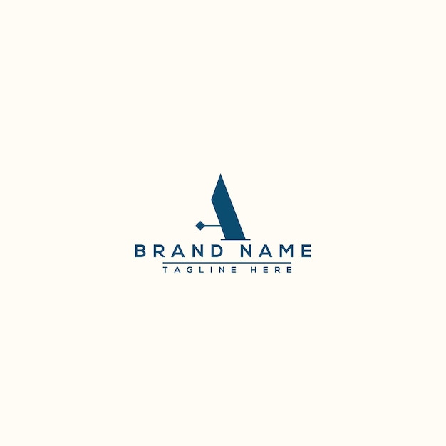 A logo design template vector graphic branding element