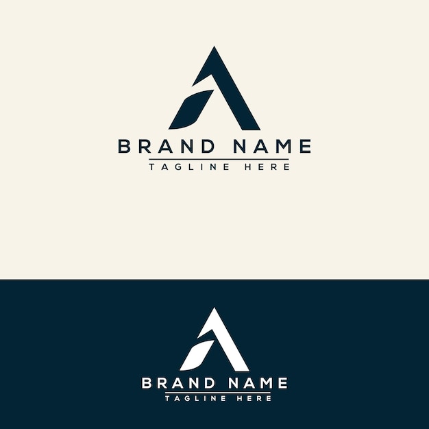 Элемент брендинга векторной графики шаблона дизайна логотипа.