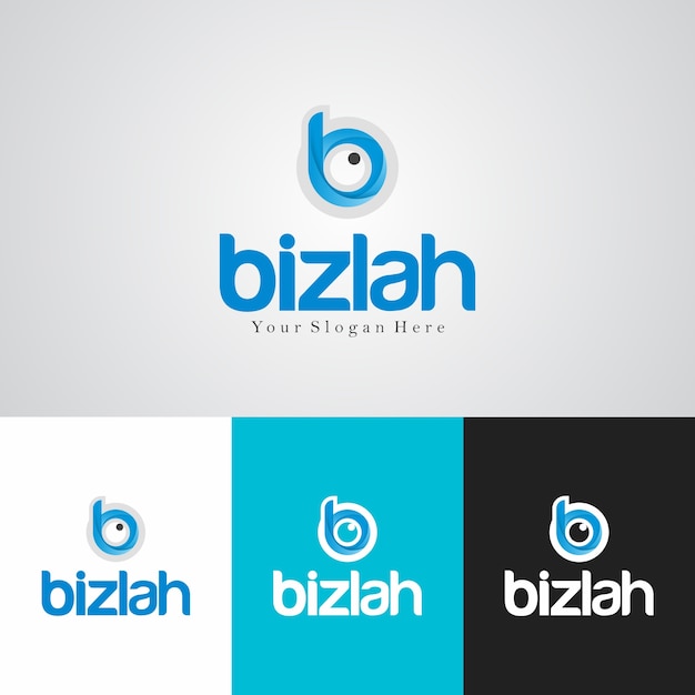 Logo design template