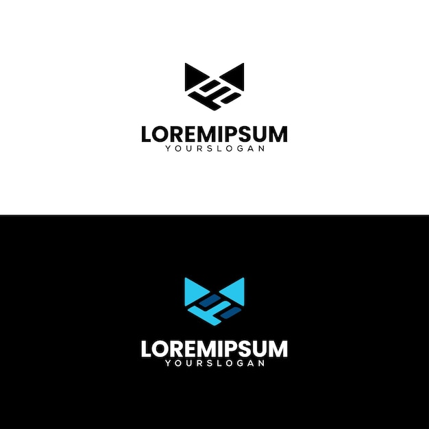 Logo Design Template