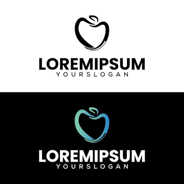 Logo Design Template