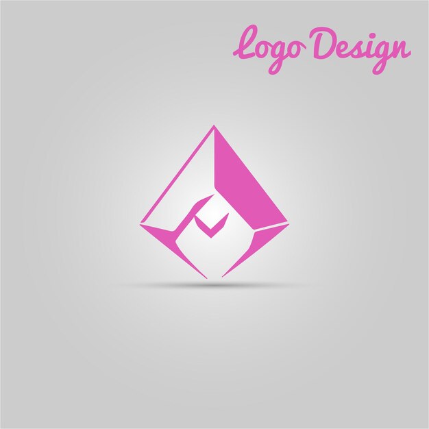 Logo design templats