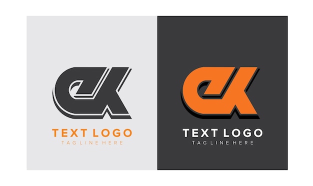 logo design vector illustration