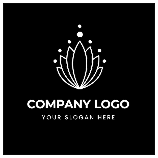 Logo Design Vector