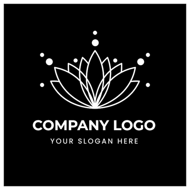 Logo Design Vector