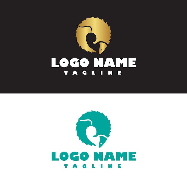 Progettazione del logo