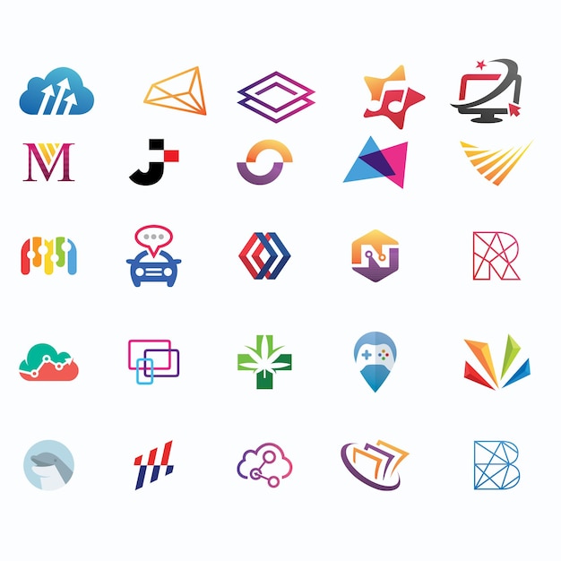 Logo design