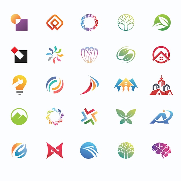 Logo design