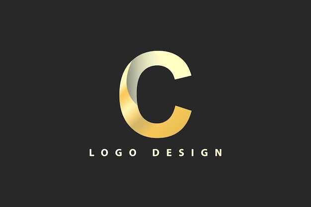 Vector logo design