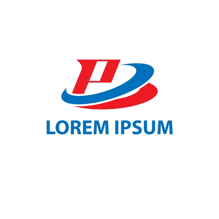 Vector logo design