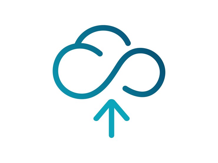 Vector logo design